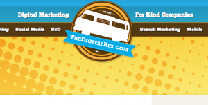 The Digital Bus Blog